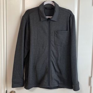 NWOT 7 Diamonds Commuter Zip-up Jacket